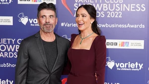 Simon Cowell znowu schudł. Coś dziwnego stało się z twarzą jurora "Mam talent"