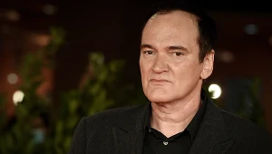 Quentin Tarantino