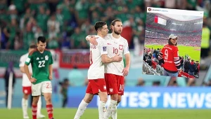 Robert Lewandowski i Grzegorz Krychowiak - zdjęcie główne