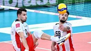 Wicelider powstrzymany! Reprezentant Polski przechytrzył trenera