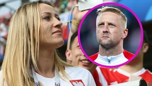 Jako dzieci się nie znosili. Dziś Kamil i Marta Glikowie są zgodnym małżeństwem