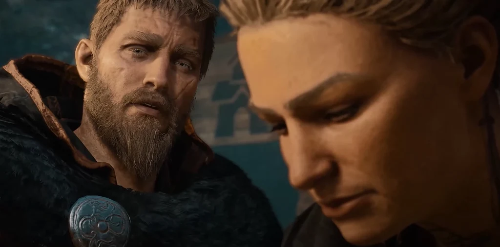 Assassin's Creed Valhalla Assassin's Creed Valhalla