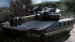 Battlefield 2042