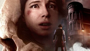 The Devil in Me - recenzja - kolejna odsłona serii The Dark Pictures. Czy udana?