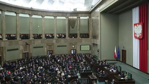 Sejm, zdj. ilustracyjne 