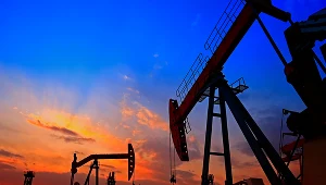 W USA kurczą się zapasy ropy naftowej