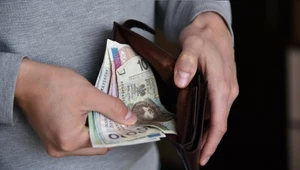 Z Systemu Informacji Finansowej (SInF) korzystać mają korzystać służby i skarbówka