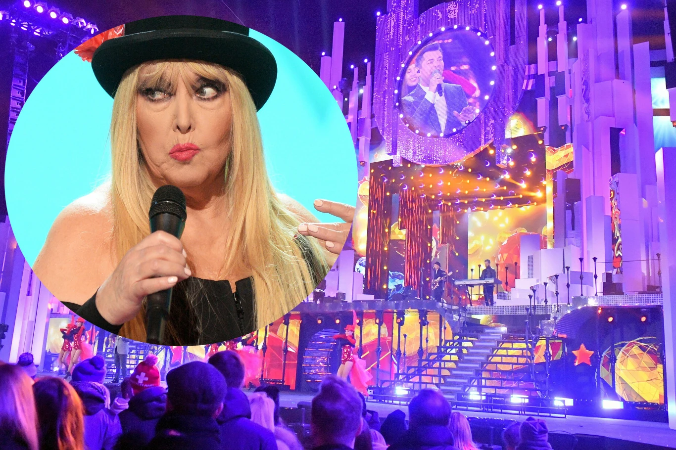 Sylwester Marzeń bez Maryli Rodowicz. Gdzie wystąpi? Sylwester Marzeń bez Maryli Rodowicz. Gdzie wystąpi?