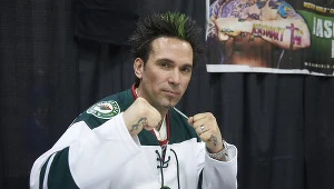 Jason David Frank