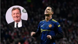 Ronaldo był krok od wielkiej "zdrady"? Dziennikarz ujawnia, napisał wprost