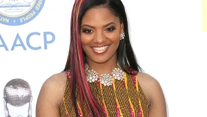 Nzingha Stewart