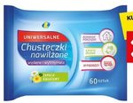 Chusteczki nawilżane Lewiatan