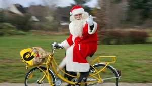 Polacy dorabiają przed świętami 