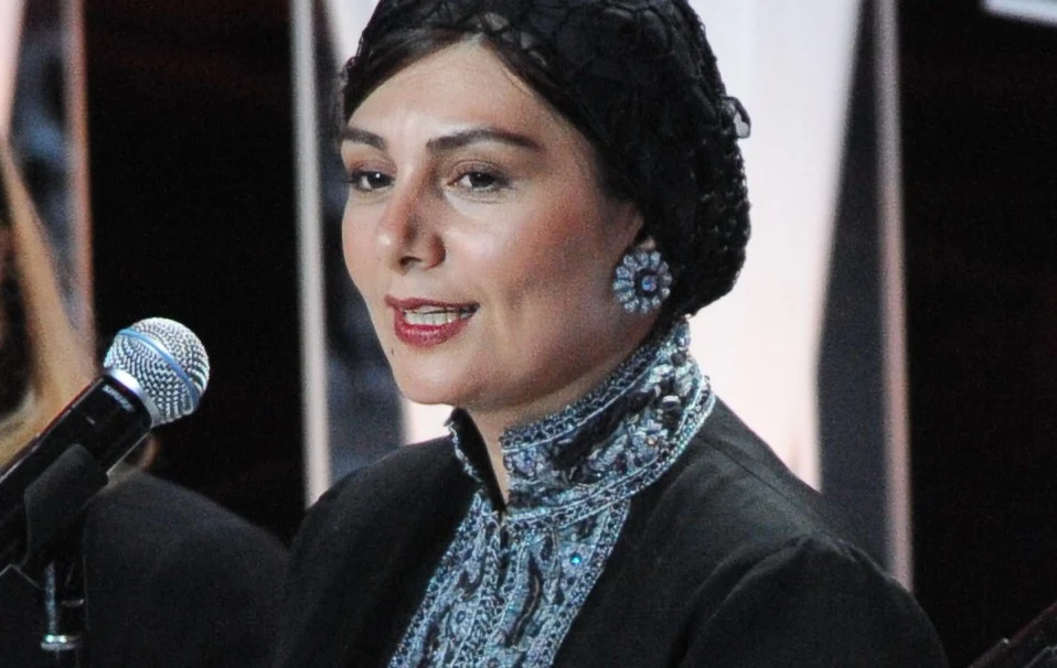 Hengameh Ghaziani Hengameh Ghaziani