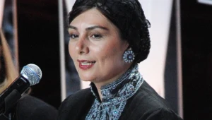 Hengameh Ghaziani