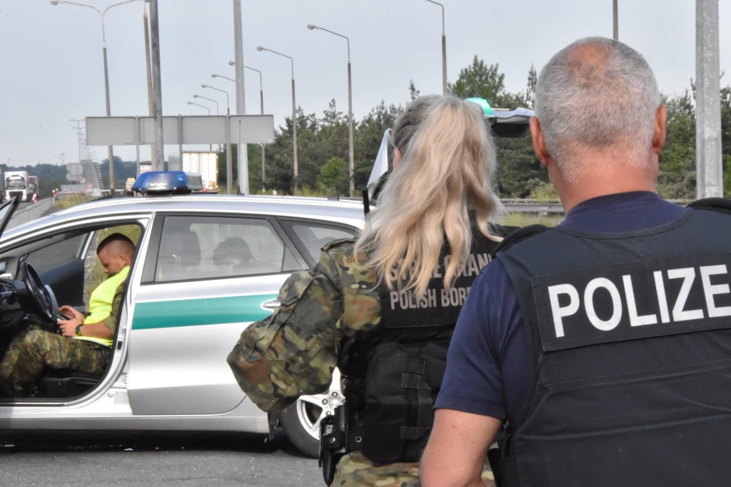 Najwięcej migrantów ma powrócić do Polski z Niemiec Najwięcej migrantów ma powrócić do Polski z Niemiec