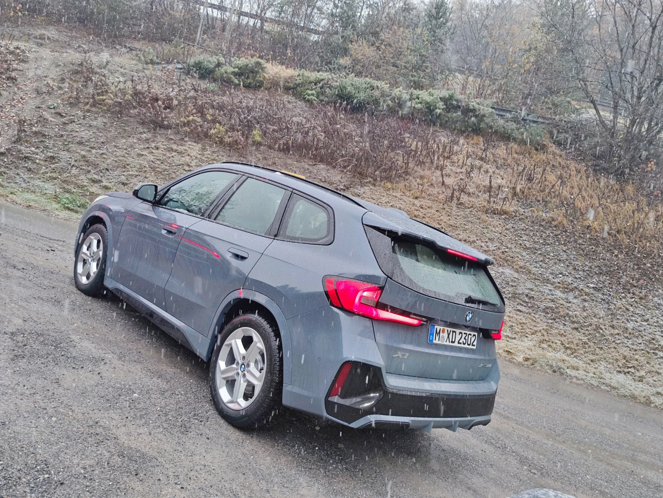 BMW X1 BMW X1