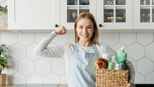 Jak wyczyścić najważniejsze sprzęty w kuchni? Oto niezawodne triki