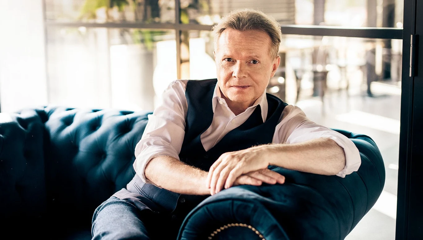 Michał Bajor Michał Bajor