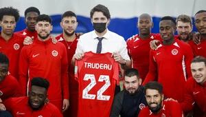 Reprezentacja Kanady zagra na mundialu po raz pierwszy od 1986 r.