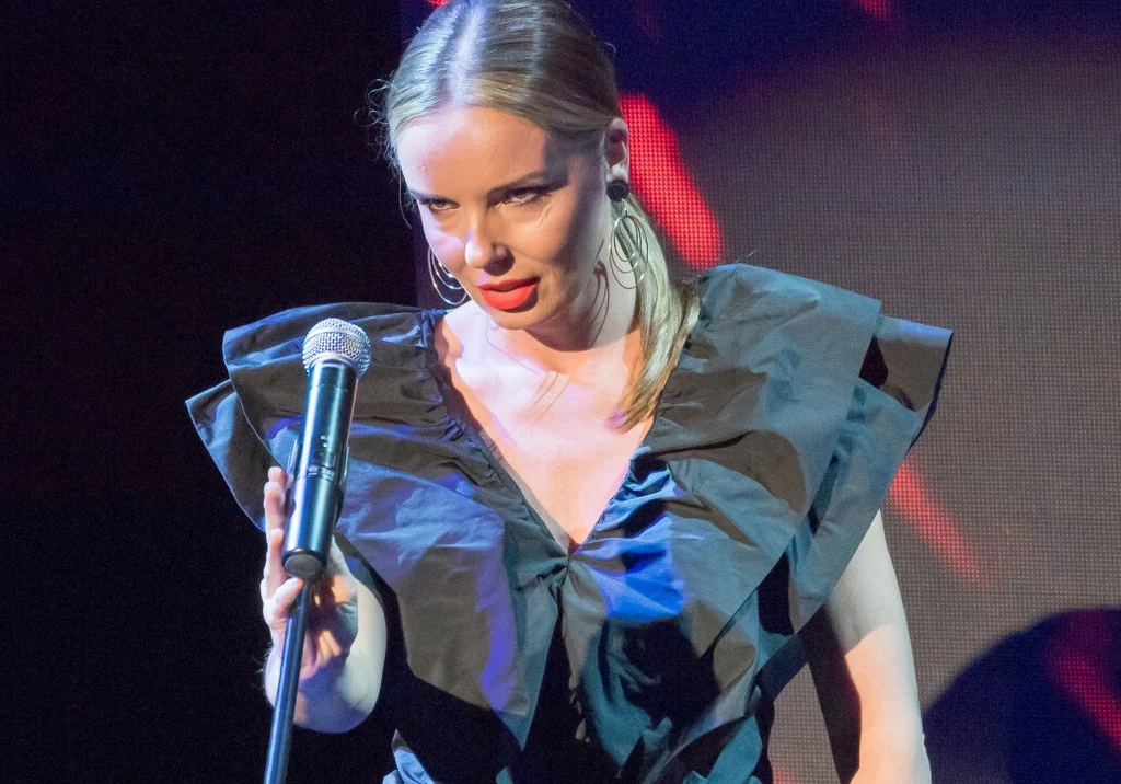 Agnieszka Włodarczyk