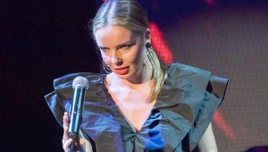 Agnieszka Włodarczyk