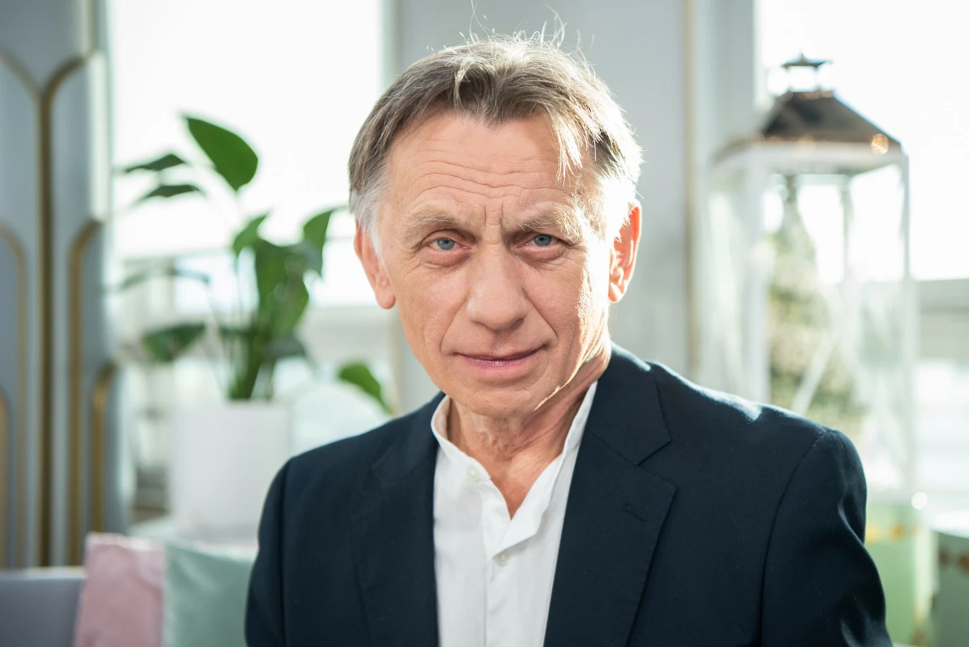 Krzysztof Tyniec Krzysztof Tyniec