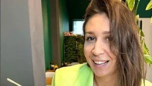 "Ślub od pierwszego wejrzenia": Aneta szczerze o relacji z mężem 