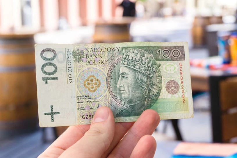 Polskie wynagrodzenia ma tle UE nadal mocno odstają 
