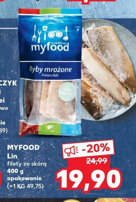Ryba Myfood