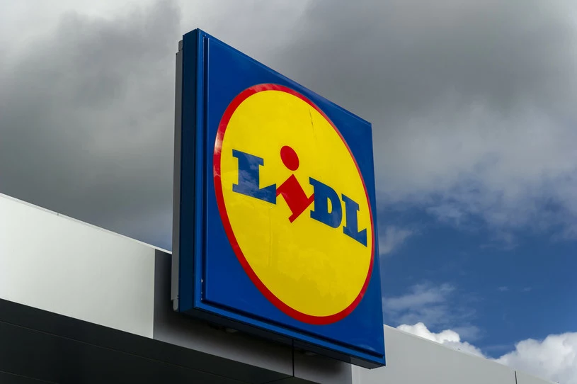 Lidl na Black Friday 2022