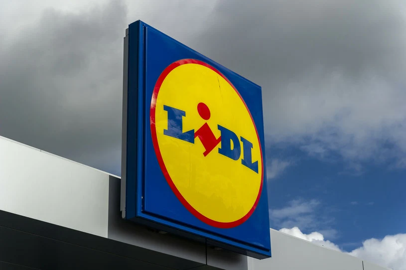 Lidl na Black Friday 2022 Lidl na Black Friday 2022