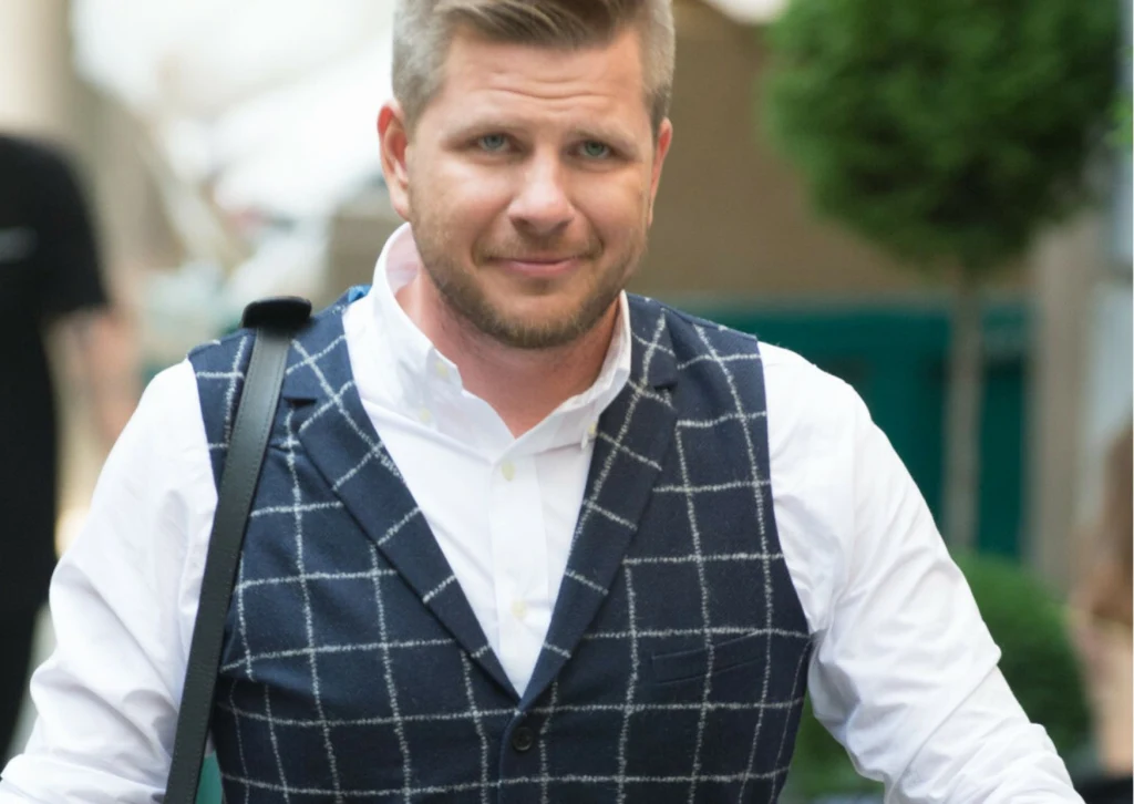 Filip Chajzer