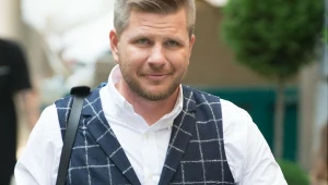 Filip Chajzer