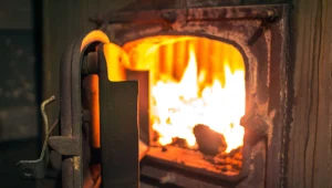 Wymiana pieców dla części gospodarstw domowych jest nie osiągalna 