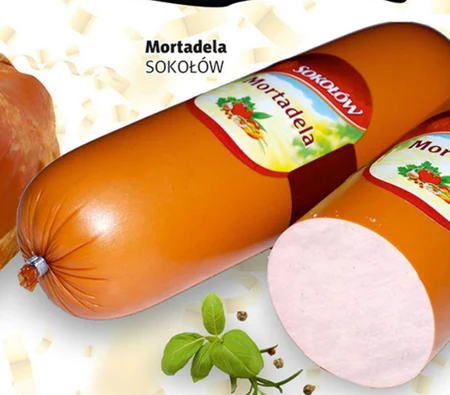 Mortadela Sokołów