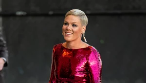 Pink zapowiada nowy album. Opowiedziała o tragedii