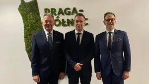 Praga-Północ w rękach PiS. KO w Warszawie traci dzielnicę