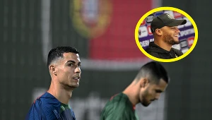 Kolejna szpilka wbita w Ronaldo przed mundialem! Legenda City bezlitosna