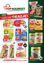 Top Market - ustrzel okazje!