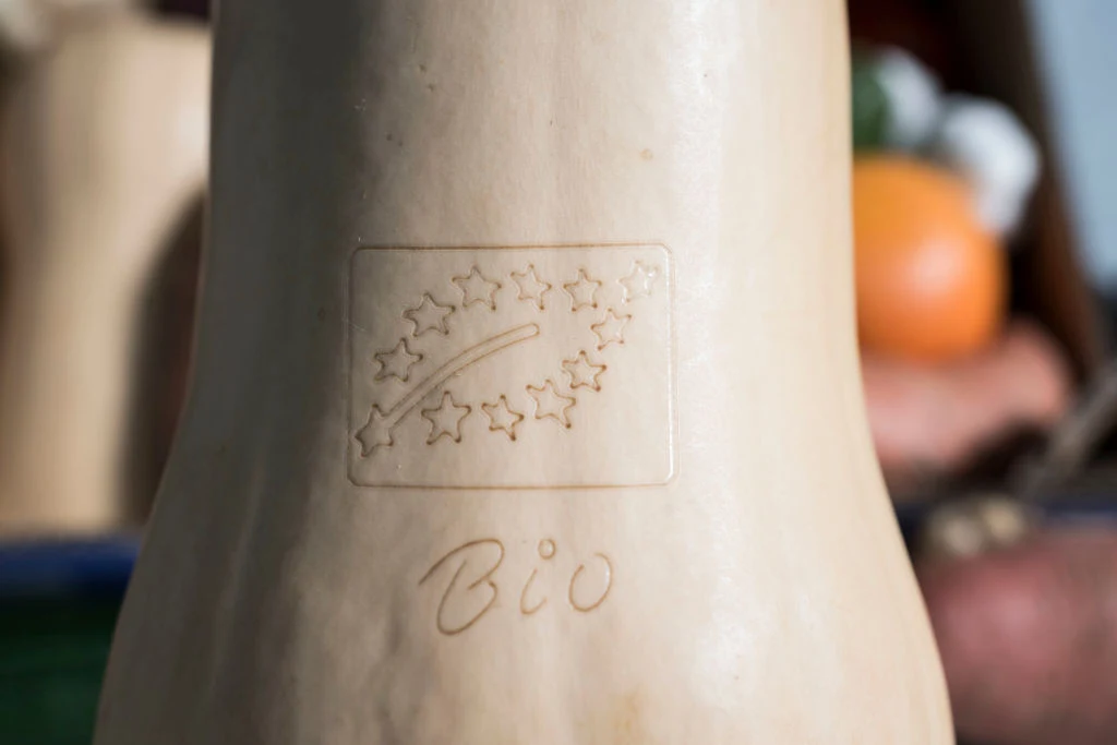 Listek oznacza symbol żywności ekologicznej Listek oznacza symbol żywności ekologicznej