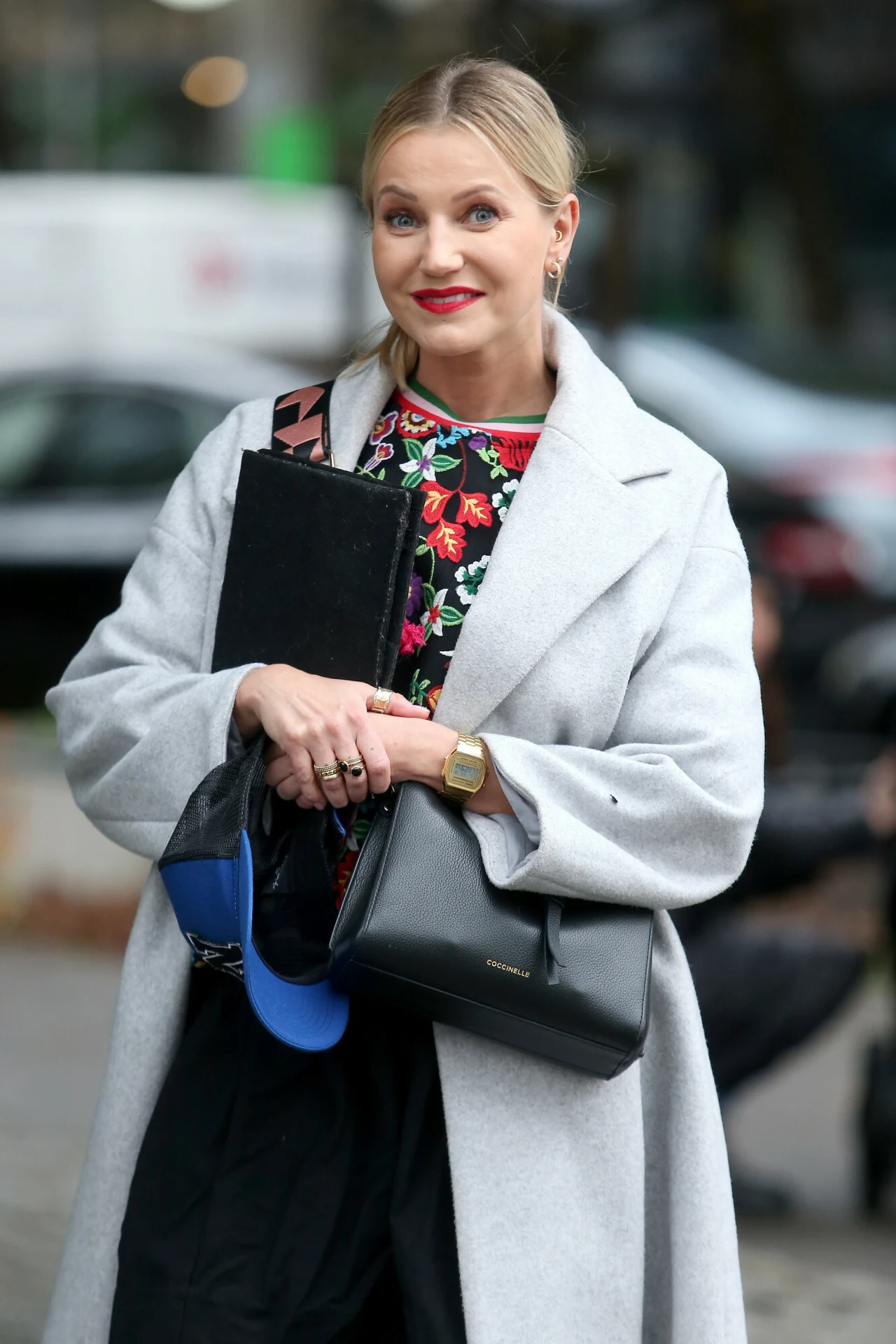 Daria Ładocha Daria Ładocha