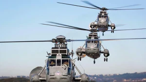 Cztery lata wojny w Ukrainie. Tak zmieniała się pomoc dla Kijowa