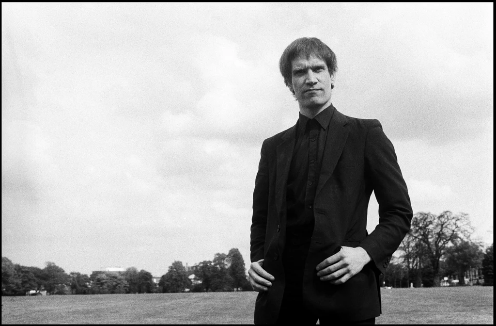 Wilko Johnson miał 75 lat