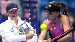 Hit z udziałem Świątek przejdzie koło nosa! Rywalka nie dopisze