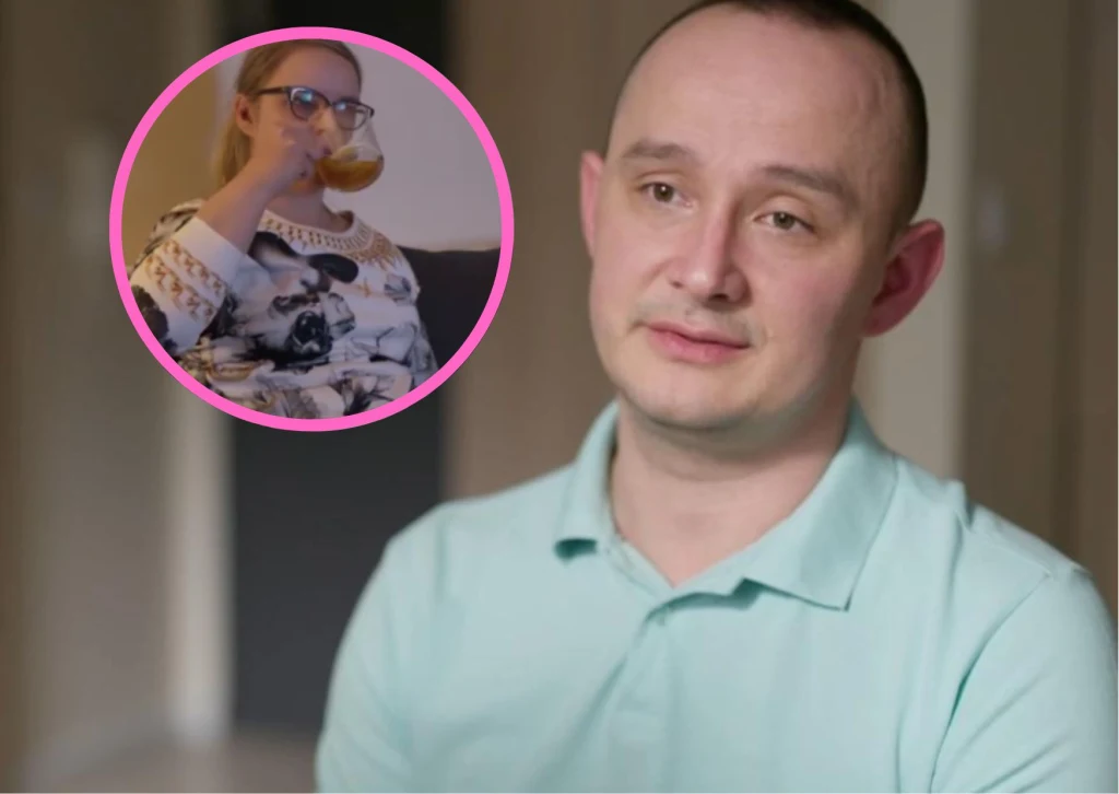 Maciej i Marta z programu "Ślub od pierwszego wejrzenia"