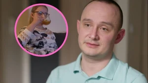 Maciej i Marta z programu "Ślub od pierwszego wejrzenia"