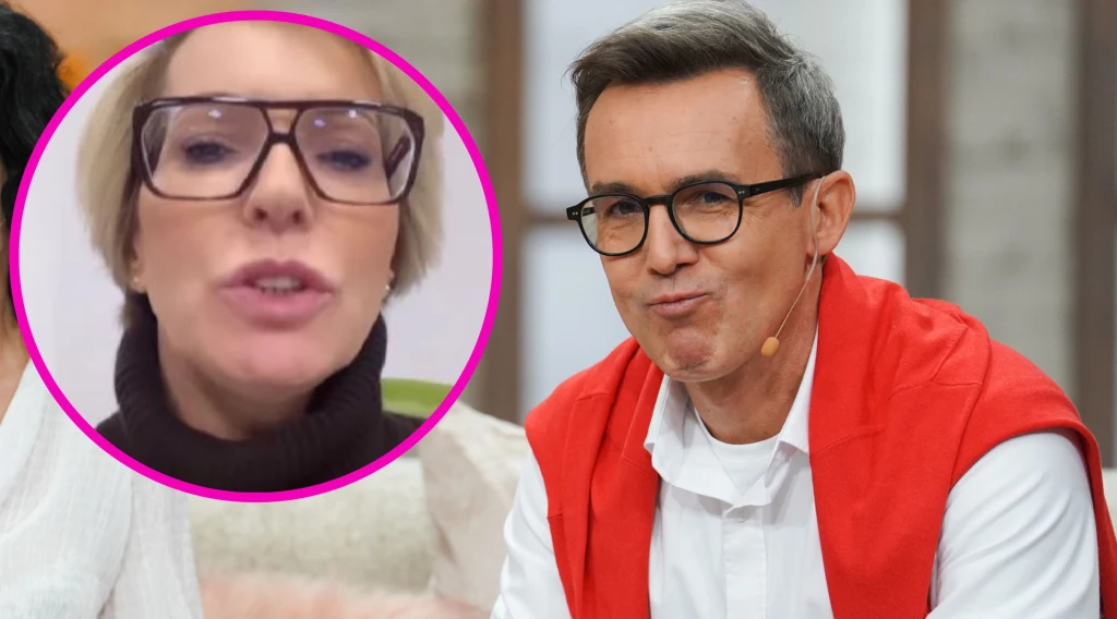 Paulina Smaszcz, Maciej Kurzajewski