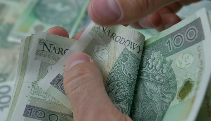 Najlepiej zarabiający Polacy wybierają inne formy zatrudnienia niż etat. Zdj. ilustracyjne