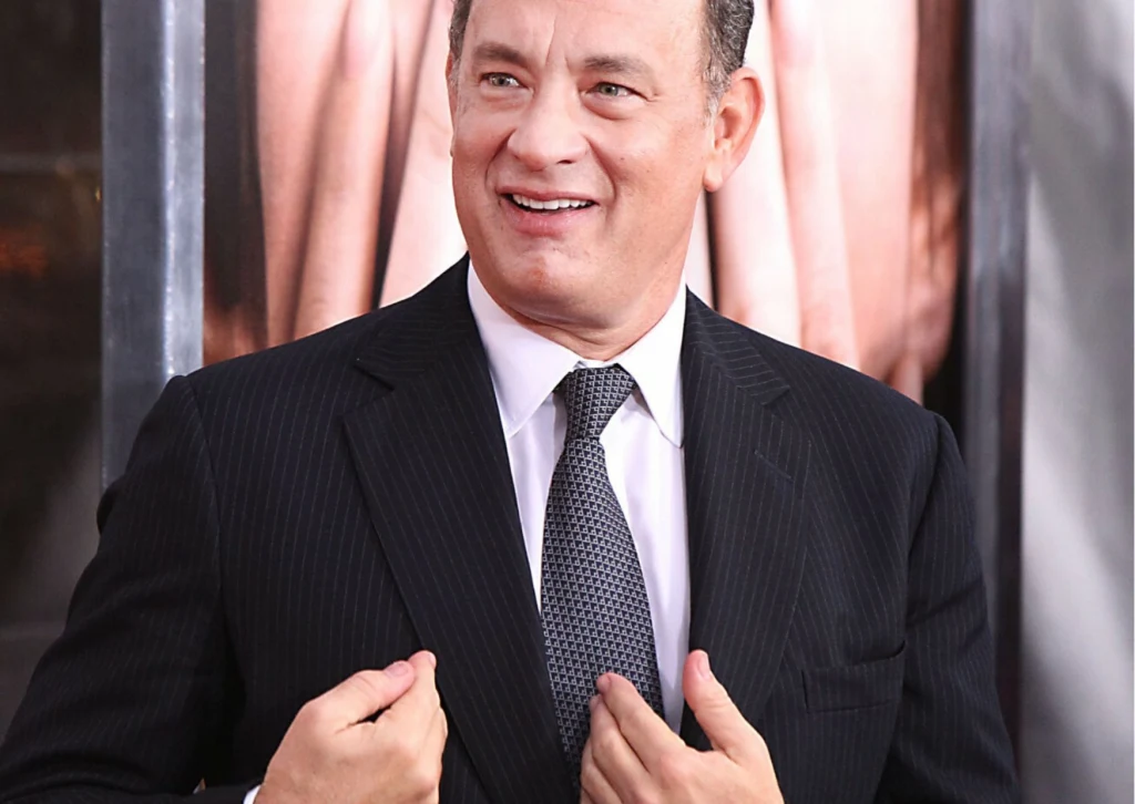 Tom Hanks